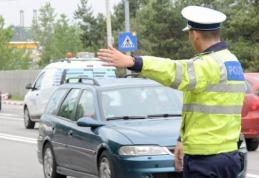Atenție în trafic! Mai mulți șoferi fără permis depistați pe șoselele din Botoșani