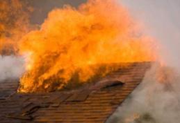 24 de incendii într-o săptămână