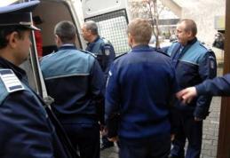 Un bărbat din Răuseni, plasat în arest la domiciliu, a fost arestat după ce şi-a părăsit locuinţa