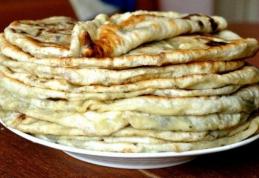 Plăcintă ardeleanească
