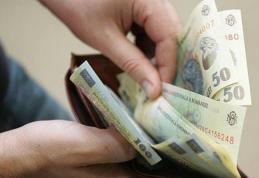 Salariile directorilor de școli diminuate din luna septembrie