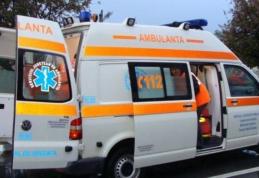 Cinci copii au ajuns la Spitalul Dorohoi după ce au mâncat din fructele unui arbust