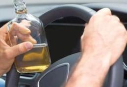 Nicio zi fără bețivi la volan. Încă un dosar penal pentru un botoșănean depistat în timp ce conducea băut
