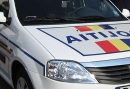 Biciclist accidentat, reclamație cu întârziere la Poliție pentru că victima a ajuns la spital după patru zile