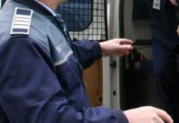 Botoșănean arestat la domiciliu pentru tentativă la furt calificat