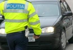 Aventură la 19 ani! A furat o mașină pentru a se plimba