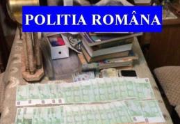 Patru hoți de locuințe reținuți de polițiștii botoșăneni