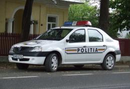 Hoț de animale depistat de poliţişti şi cercetat în stare de reţinere