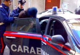 O româncă stabilită în Italia, înjunghiată în plină stradă de fostul iubit