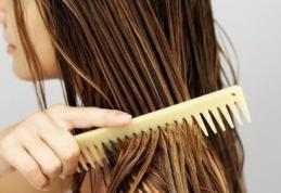 Sfaturi care nu trebuie neglijate dacă vrem un păr frumos