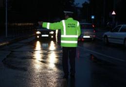 Au oprit o nenorocire! Ce grozăvie au descoperit polițiștii în trafic? S-au luat cu mâinile de cap!