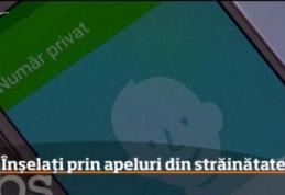 Țeapa cu cu apeluri primite de la numere din străinătate a revenit! Cum să te ferești de această escrocherie