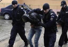 Botoșănean condamnat la 8 ani de închisoare pentru tâlhărie calificată, găsit și arestat în Spania