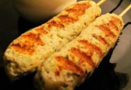 Kafta din piept de pui