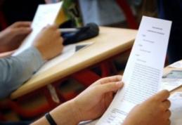 Se modifică BAC-ul și Evaluarea Națională 2019! Vor fi introduse teste grilă în subiecte