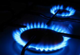 S-a finalizat alimentarea cu gaze naturale a locuinţelor sinistraţilor din Dumbrava Roşie 