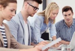 Registrul electronic de evidență a contractelor de internship a fost lansat