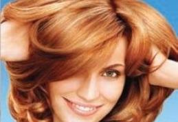 Metode naturale pentru refacerea părului ars de soare