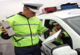 Dosar penal pentru un șofer din Dorohoi prins în stare de ebrietate