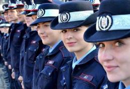 Inspectoratul de Jandarmi Judeţean Botoşani scoate la concurs două posturi vacante 