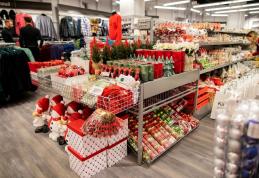 KiK deschide primul magazin din Botoșani - FOTO