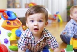 ANUNȚ DAS Dorohoi privind acordarea tichetelor sociale pentru gradiniţă aferente lunii OCTOMBRIE 2018