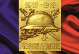 Dorohoi: EROI AU FOST... EROI SUNT ÎNCĂ... EROI VOR FI ÎN VECI DE VECI (I)