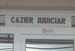 ATENȚIE, botoșăneni! Avarie la sistemul informatic de eliberare a certificatului de cazier judiciar
