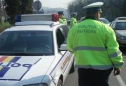 Acţiune de amploare organizată de către poliţişti, jandarmi şi reprezentanţi ai Biroului Pentru Imigrări