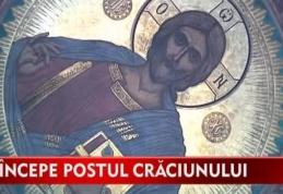 Postul Crăciunului 2018 începe joi. Ce trebuie să faci în seara Sfântului Filip?