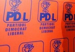 Vineri are loc o nouă şedinţă PDL, Dorohoi