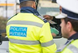 Dosar penal pentru un cunoscut cântăreț depistat că a condus fără permis