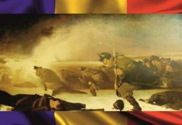 Cinstirea Eroilor la Dorohoi: Eroi au Fost... Eroi sunt Încă... Eroi vor fi în Veci de Veci (III)