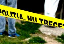 Tragic! Femeie găsită moartă la marginea unui drum din județul Botoșani