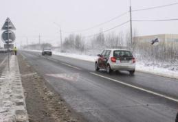 Vine înghețul! Noi avertizări meteo de ploi, vânt, polei şi ninsoare