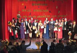 Balul Bobocilor 2018 la Liceul Tehnologic „Al. Vlahuţă” Şendriceni „Ca-ntr-un vis, plutind ne-om prinde” - FOTO