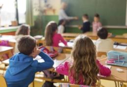 LA ȘCOALĂ CU BUCURIE! Proiect pentru sprijinirea tinerilor dezavantajați și integrarea lor în sistemul educațional derulat la Dorohoi