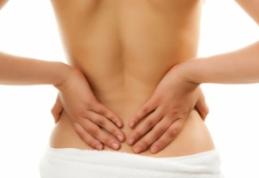 Remedii naturiste indicate în dureri lombare