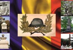 Dorohoi: Eroi au Fost... Eroi sunt Încă... Eroi vor fi în Veci de Veci (IV)