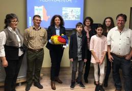 Școala Gimnazială „Mihail Kogălniceanu” Dorohoi – mobilitate ERASMUS+ la Bad Ems Nassau, Germania