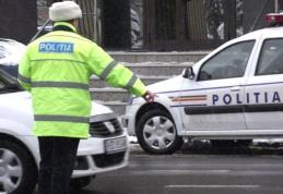 Dosare penale pentru infracţiuni la regimul circulației rutiere