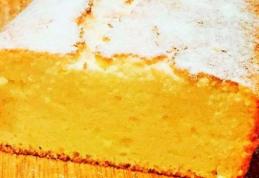 Chec cu mascarpone