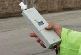 S-a urcat la volan sub influenţa băuturilor alcoolice