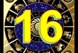 Astro-Calendar, 16 septembrie 2011