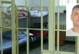 Violatorul care a evadat la începutul săptămânii și-a pus capăt zilelor în Penitenciarul Botoșani