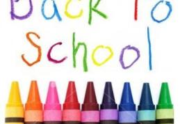 Noul an şcolar dă bătăi de cap tinerilor dorohoieni