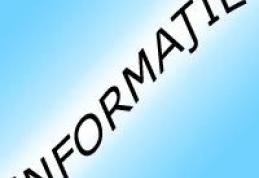 21 de cadre didactice din Dorohoi vor beneficia de gradaţii de merit în acest an Vezi lista completă