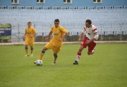 FCM Dorohoi: Seria înfrângerilor continuă