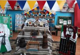 Cerc pedagogic găzduit de Grădinița cu program normal din cadrul Școlii Gimnaziale nr. 2 Străteni - FOTO