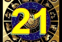 Astro-Calendar, 21 septembrie 2011